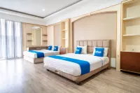 Rehat at Villa Golf Island Dago Resort I - Balkoner