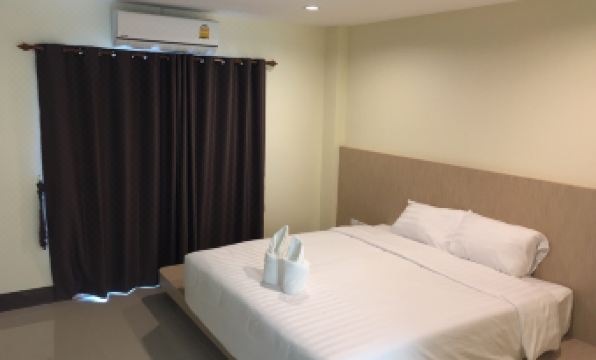 Iyara Hotel Nongkhai