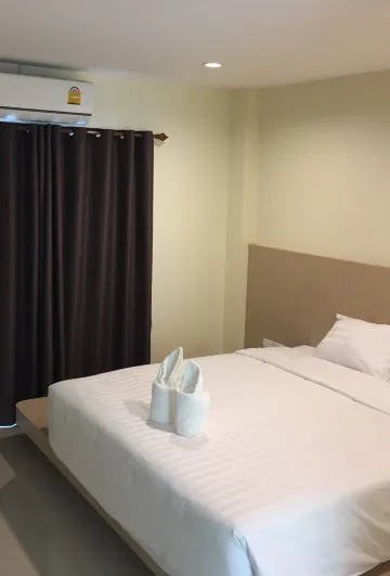 1 เตียง 6ฟุต