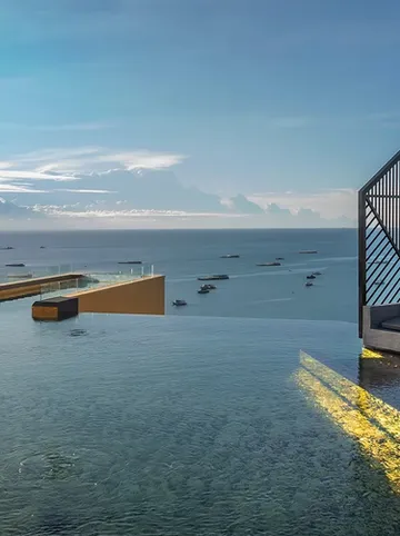 รูปภาพของEdge Central Pattaya by PH