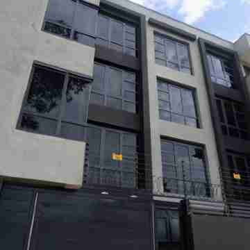 Amoria Boutique Hotel Hotel Exterior