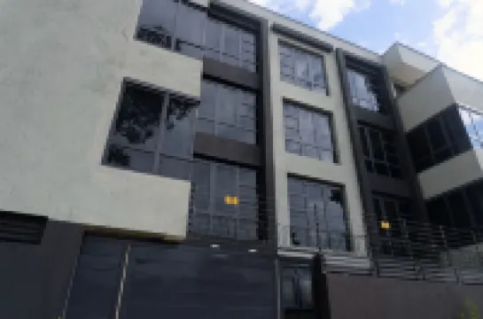 アモリア ブティック ホテル のホテル