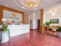 Golden Sun Hotel Hoi An โรงแรมใกล้พิพิธภัณฑ์ประวัติศาสตร์และวัฒนธรรมฮอยอัน