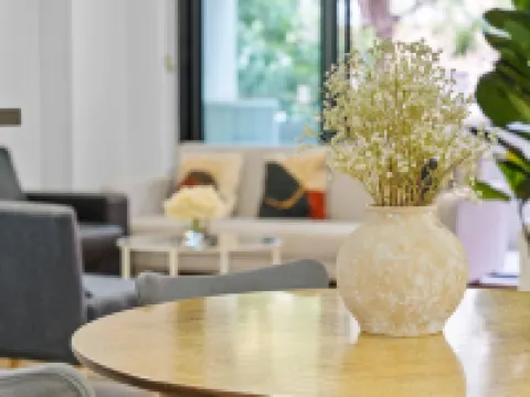 Delicated 3BR Apt(Parking)/ICC/DarlingHarbor-10min 歐緹莫酒店