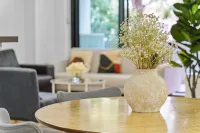 Delicated 3BR Apt(Parking)/ICC/DarlingHarbor-10min