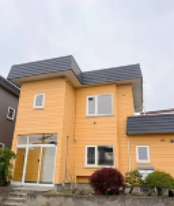 Sapporo Teine House โรงแรมใกล้โอตารุ ดรีม บีช
