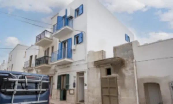 Altamarea - Sea view suites