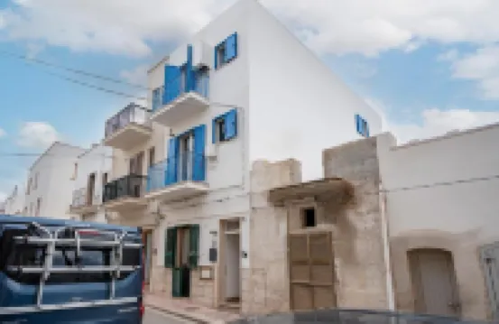 Cielo | Suite con Bagno e Cucina Condivisa – Centrale