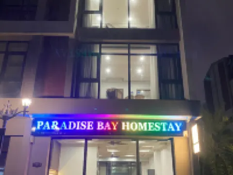 Paradise Bay Hotel - Vinhomes Ocean Park 3 義柱社酒店