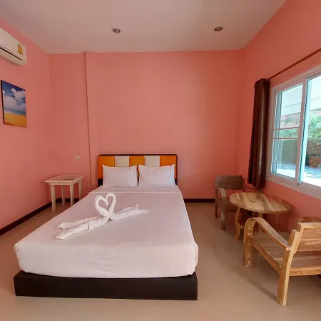 Pkc Resort