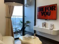 X-Stay Sweet 鄰近海防大學的酒店