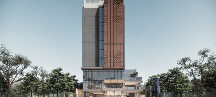 Aston Malang Hotel & Conference Center Hotel a Malang