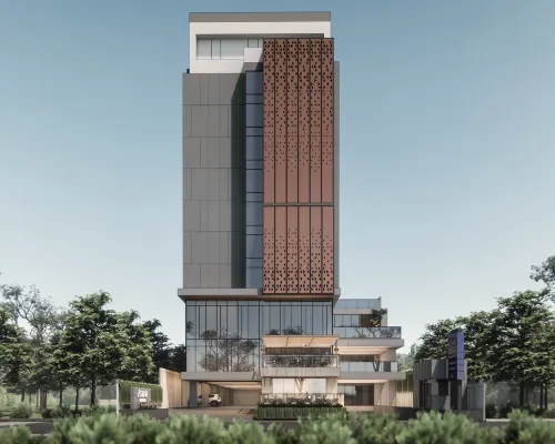 Aston Malang Hotel & Conference Center Hotels in Malang City