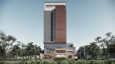 Aston Malang Hotel & Conference Center Hotels near Candi Badut