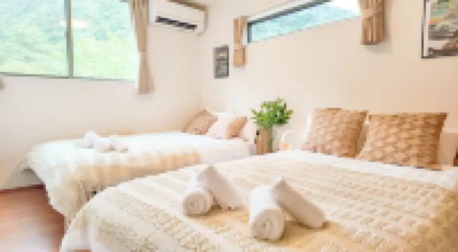 9STAY富士河口湖