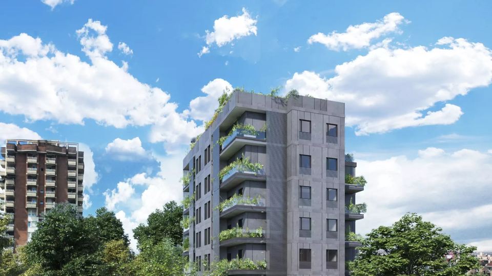Kira Suites Hotel Milano
