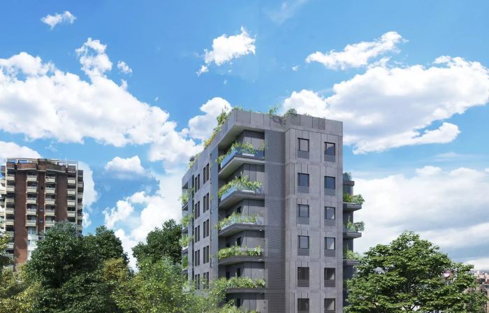 Kira Suites Hotel Milano