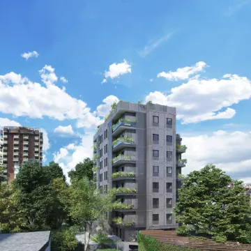 Kira Suites Hotel Milano