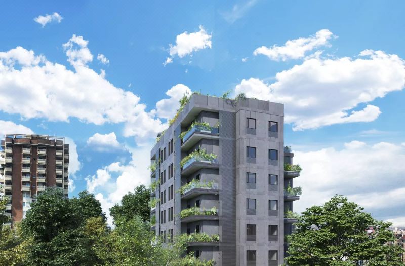 Kira Suites Hotel Milano