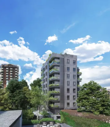 키라 스위트 호텔 밀라노  호텔