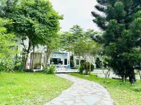 Solmist Villa Hotels in Luong Son