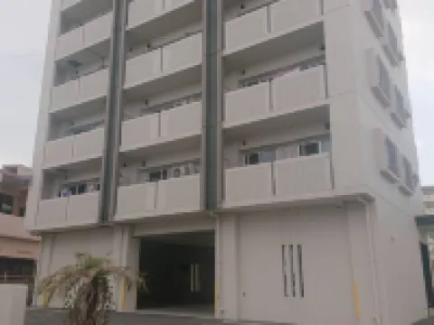 Exsaison　沖縄 糸満のホテル