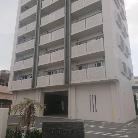 Exsaison okinawa