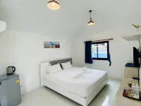 กู๊ด ฟอร์ ยู รีสอร์ท โรงแรมในอำเภอ ปากคาด