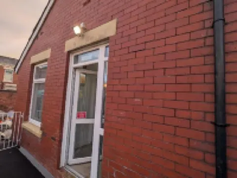 OYO Baraka Edgware Hotels in Edgware