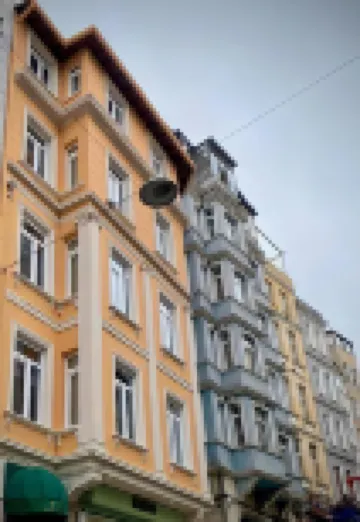 Ozkaya Apartments Galata Hotels in 