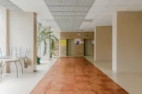 Lumina Cozy 3-room apartment near the city center