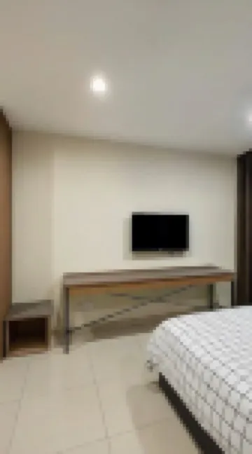 K'mang Studio, TV + Wifi, Kozi Square Hotels in 