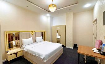 Central City hotel