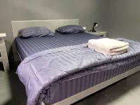 丹邁民宿 灘瑪詠瀑布附近的飯店