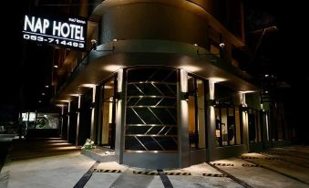 NAP Hotel