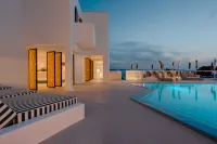 Croco Mykonos - 5 stjerner
