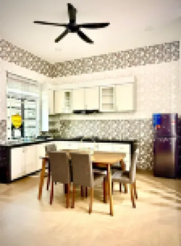 Homestay Selesa KBK Guest House