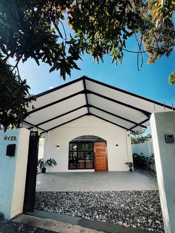 Converted Chapel Villa · Private Pool + Arcade Hotels in Dumaguete