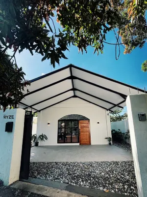 Converted Chapel Villa · Private Pool + Arcade Hotels in 