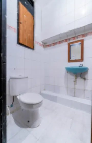 Hotel Niaga Jakarta west