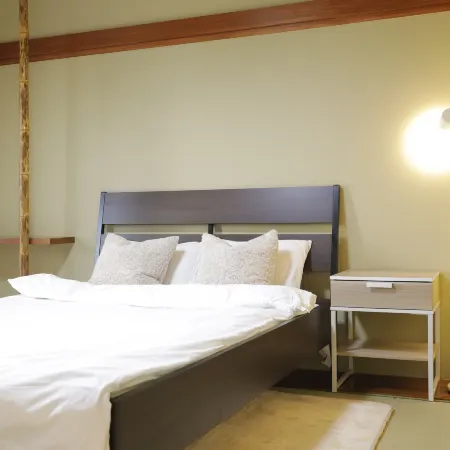 Shiohikari Tennoji - Entire 3-Floor House