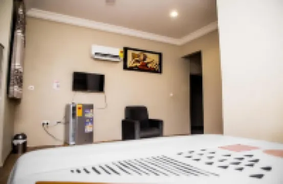 Wanzy Guest House