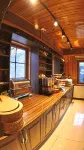 Goblec Otel - breakfast