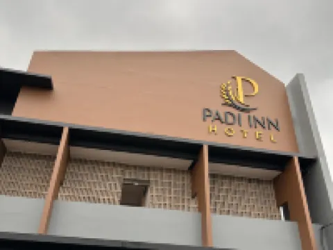 Padi Inn Hotel Purwodadi Hotels in Grobogan Regency