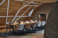 Heritage Hotel Kurija Mihalovic - breakfast