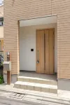 Horikiri 2-chome - Villalar