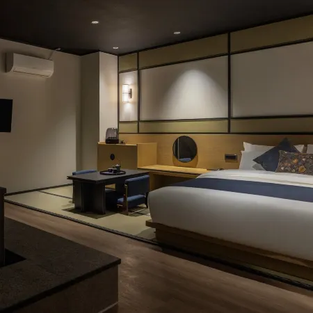 Mitasuya Ryokan Hotel by Anook Suwon Ingye
