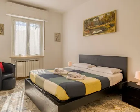 Quadri d'Oro Beachside Escape in Beautiful Liguria Hotels in Loano