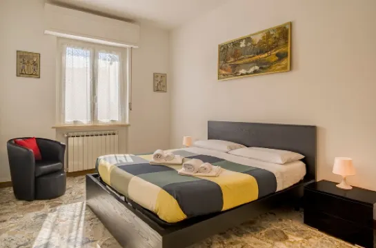 Quadri d'Oro - Appartamento Vacanze Loano