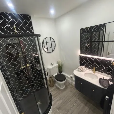 The Corbridge Apartment